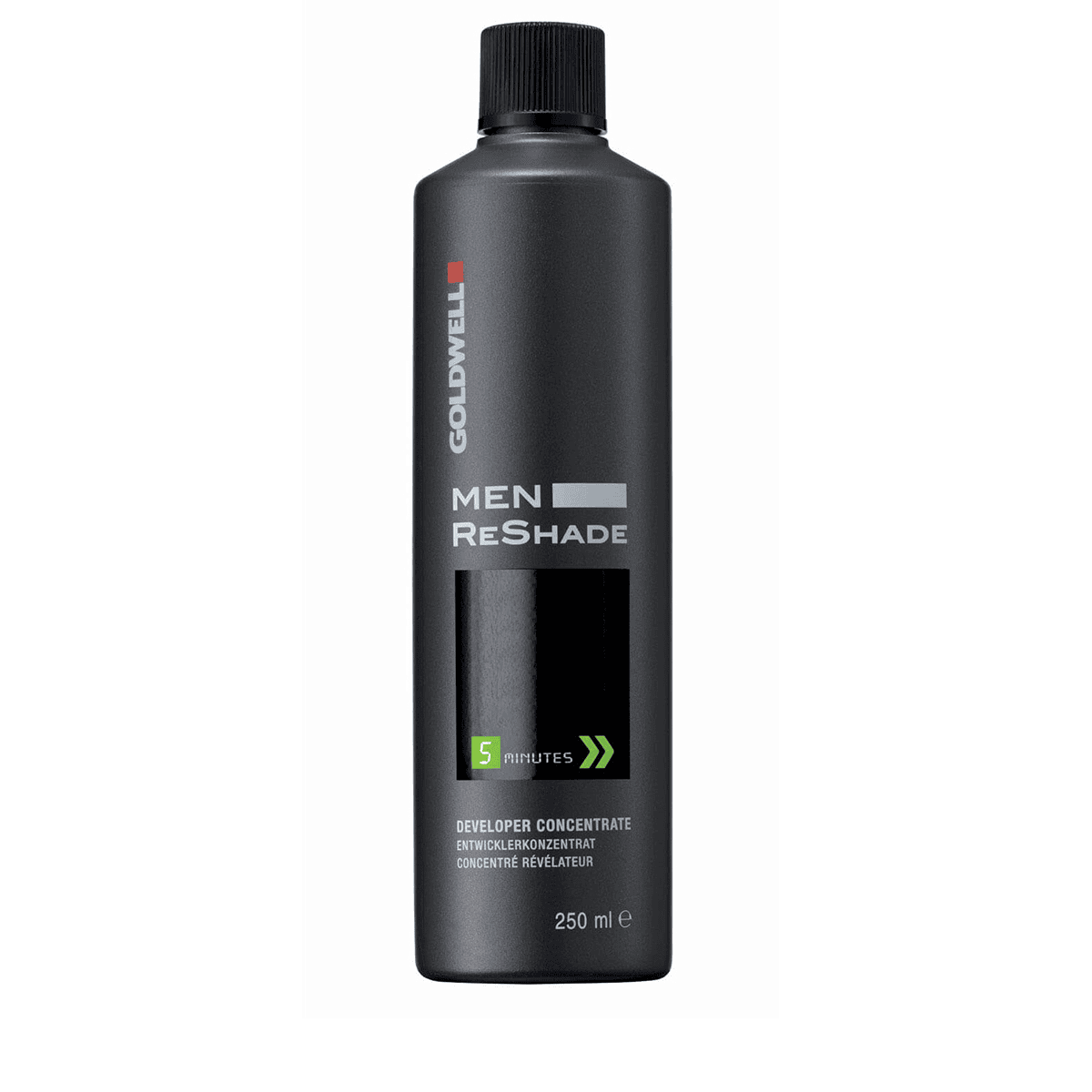 ReShade Developer Lotion + Applicator