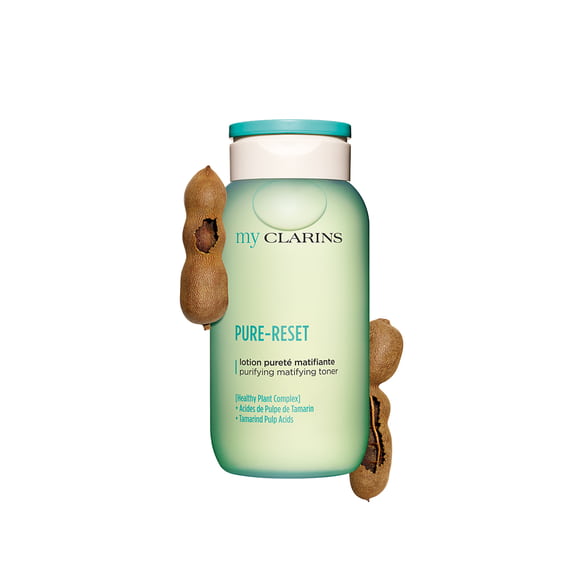 Pure-Reset Lotion Pureté Matifiante
