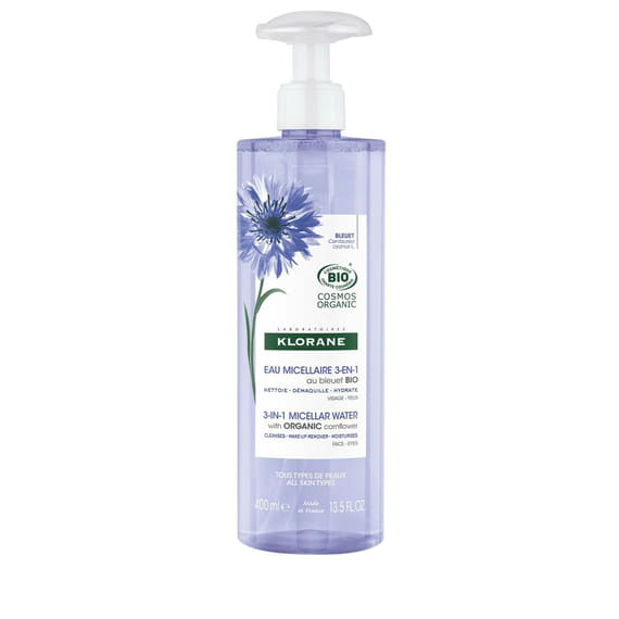 Lotion Micellaire Visage & Yeux