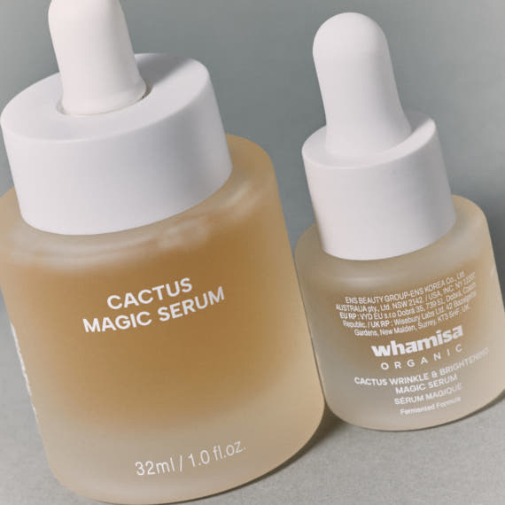 Cactus Magic Serum