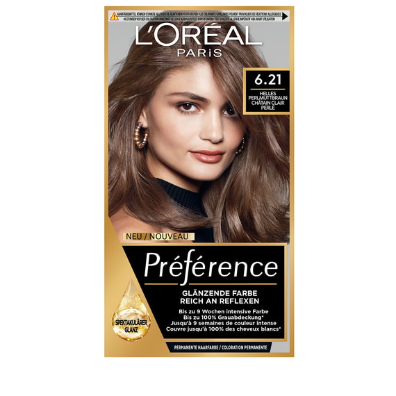 Préférence