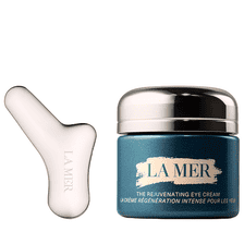 The Rejuvenating Eye Cream