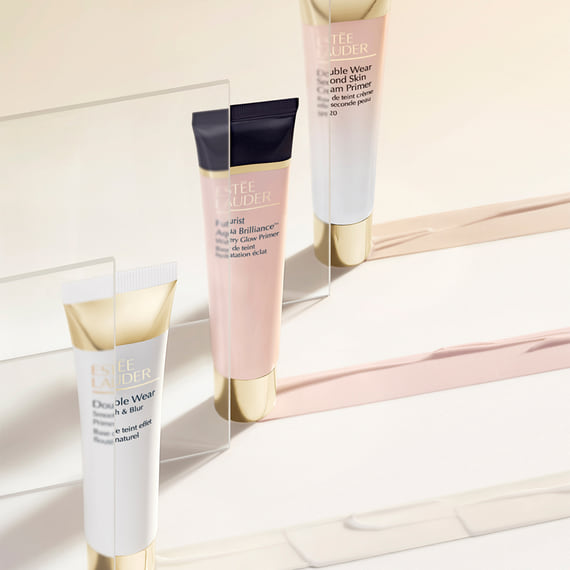 Smooth & Blur Primer