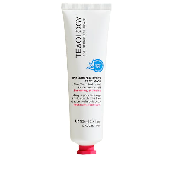 Hyaluronic Hydra Face Mask