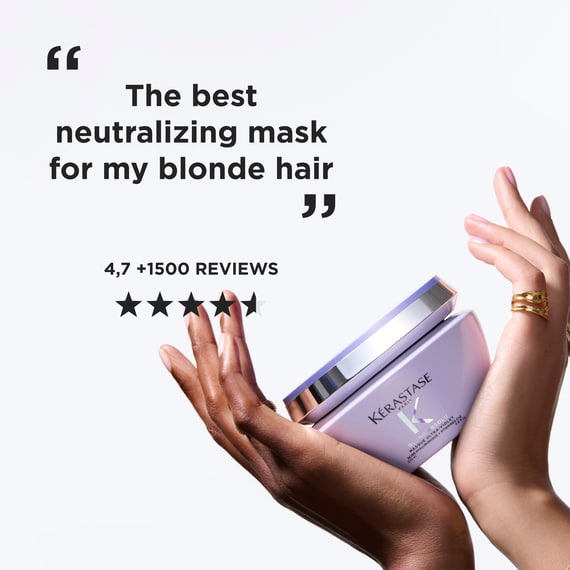 Masque Ultra-Violet