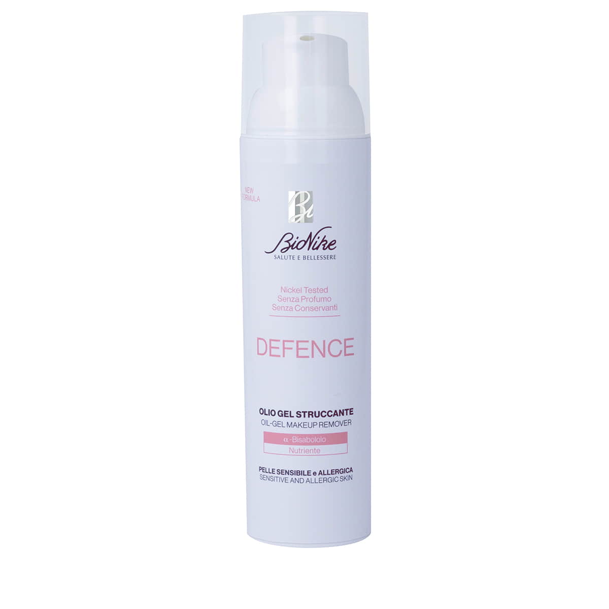 Oil-Gel Makeup Remover