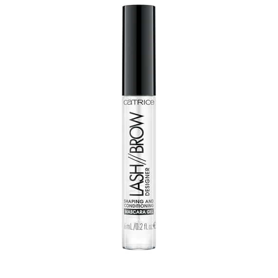 Lash Brow Designer Shaping And Conditioning Mascara Gel 010