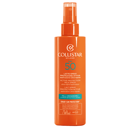 Active Protection Milk Spray SPF 50