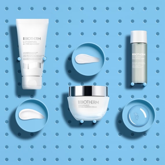 Aquasource Hydra Barrier Set