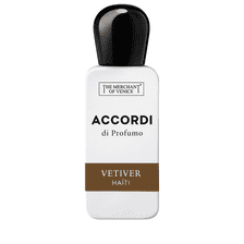 Vetiver Haiti Eau de Parfum