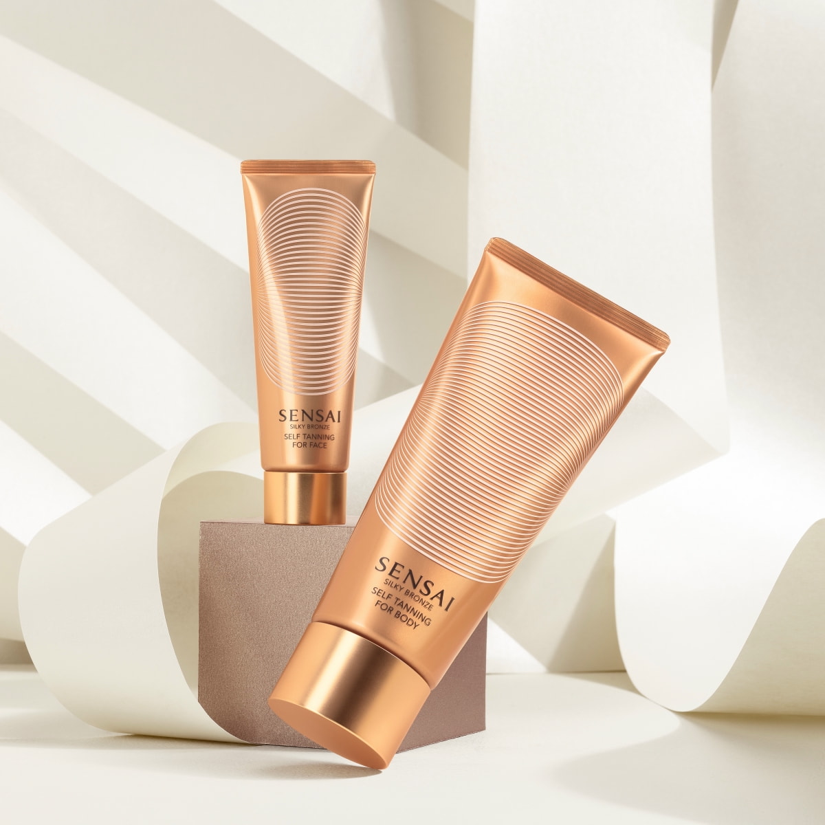 Self Tanning For Face