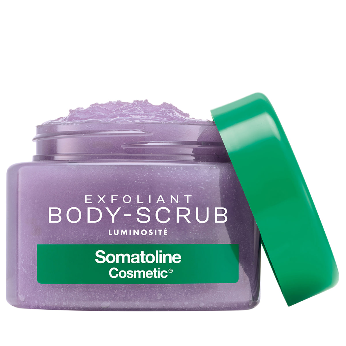 Body-Scrub Brightness