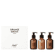 Travel Set - Orange Grove