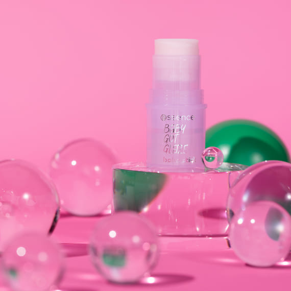 Baby Got Glaze Balm Stick