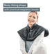 Shoulder & Neck Heating Pad HK 66