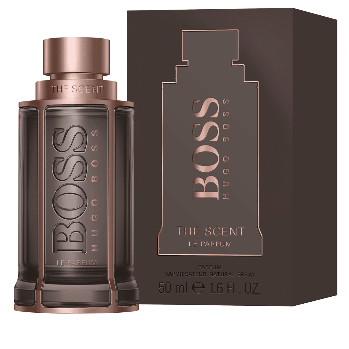 For Him - Le Parfum