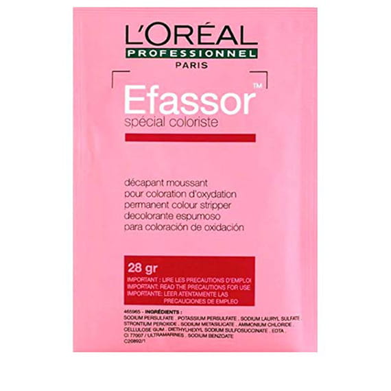 Efassor Farbabzug
