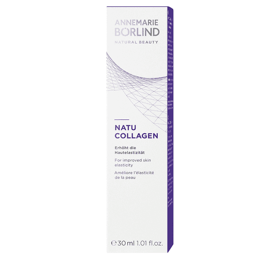 Natu Collagen Fluid
