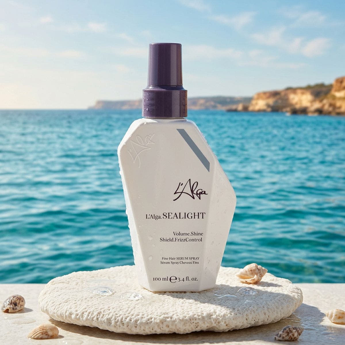 Sealight Serum