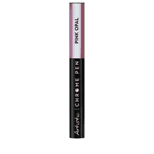 Chrome Pen Pink Opal