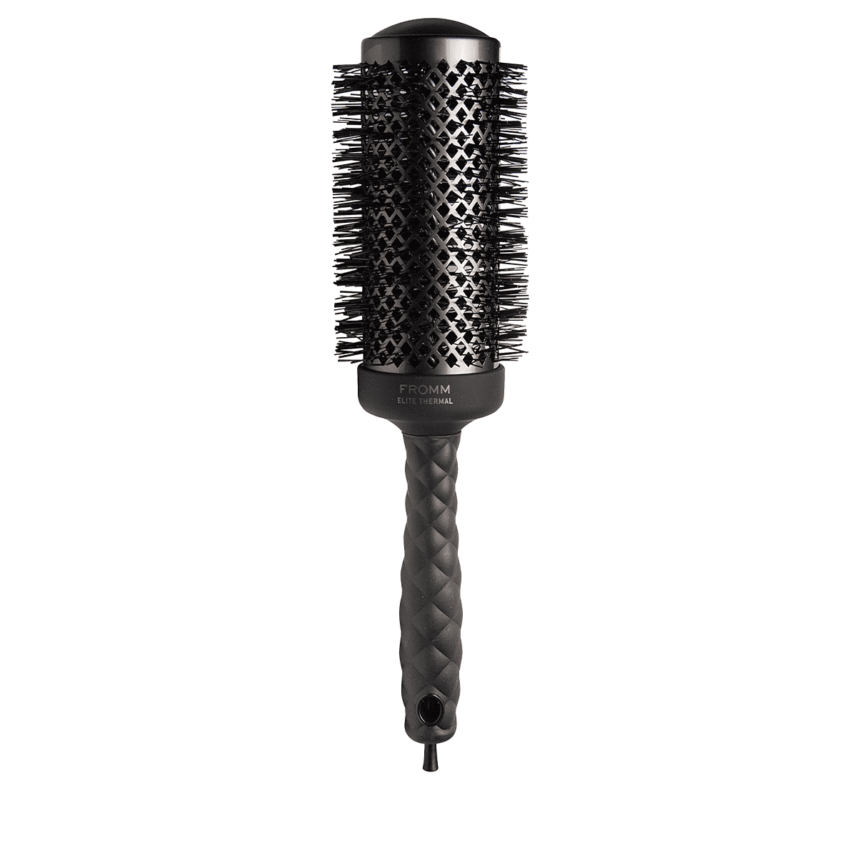 Elite Thermal 2" Extended Round Brush