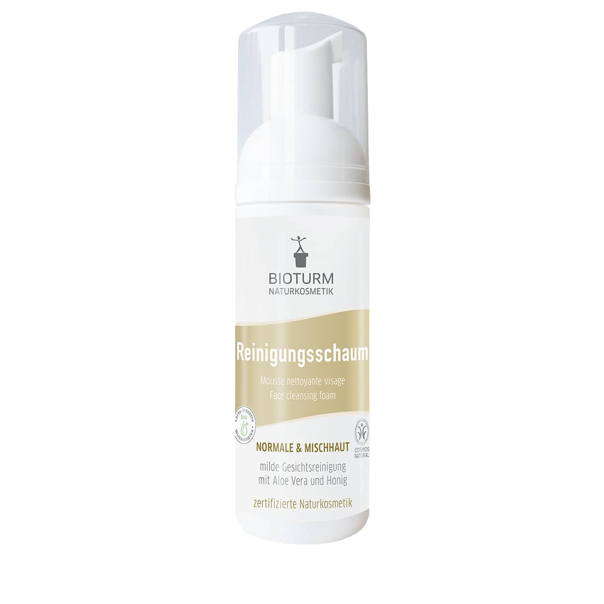 Cleansing Foam No. 125