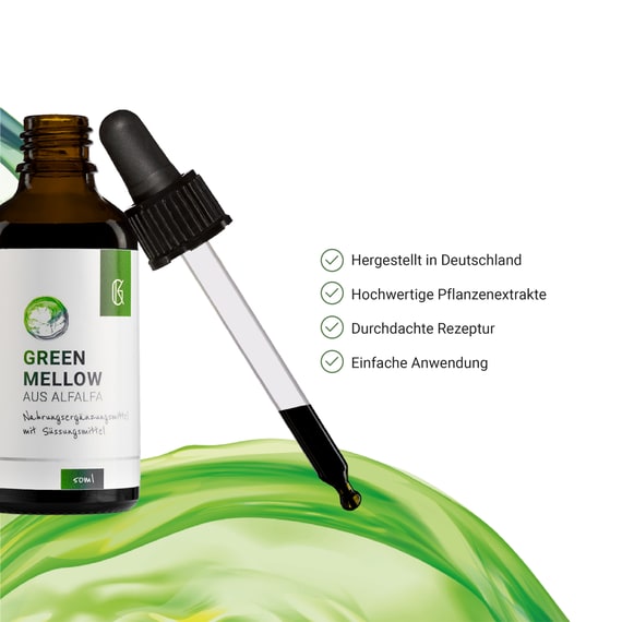 Green Mellow
