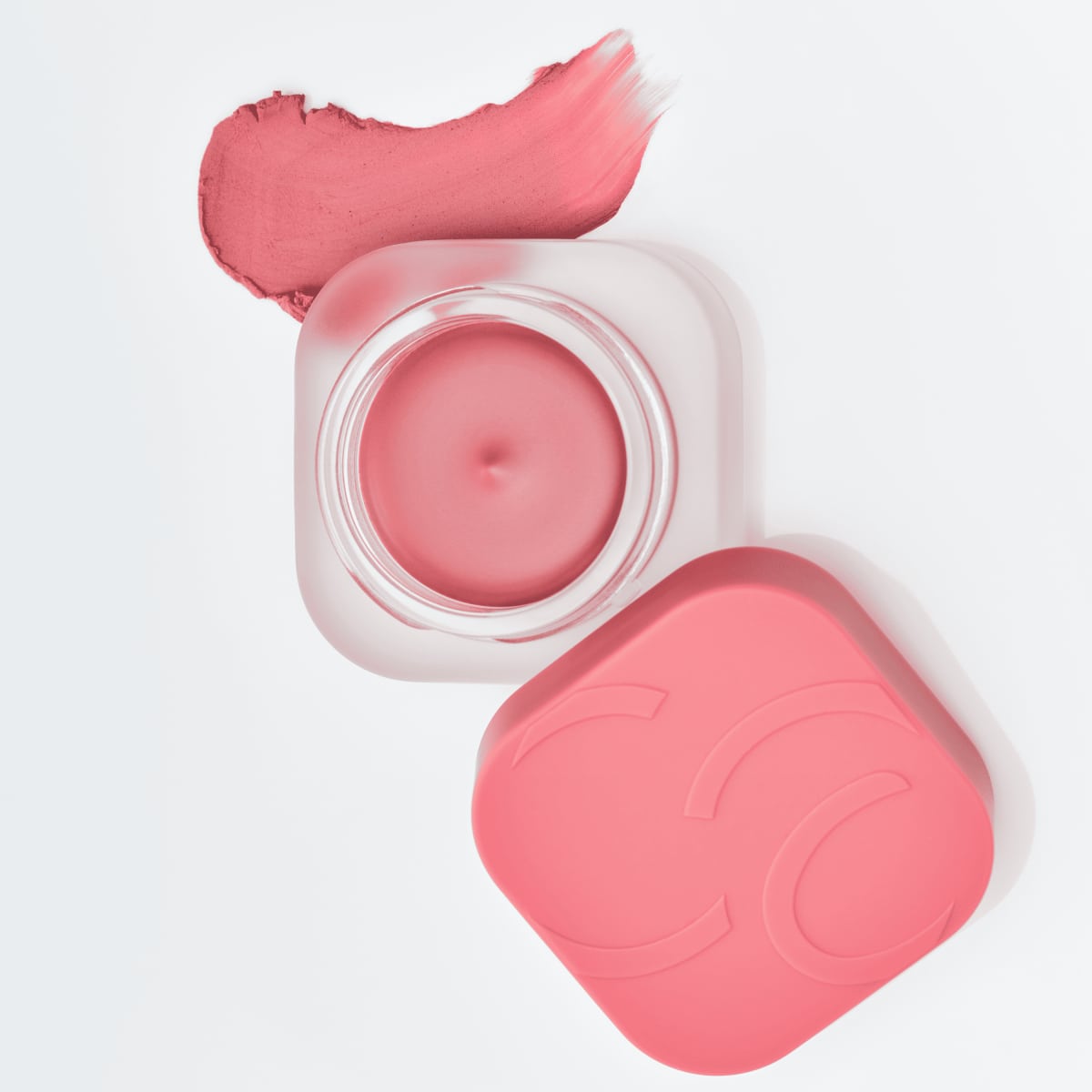 Velvet Pudding Blurring Blush