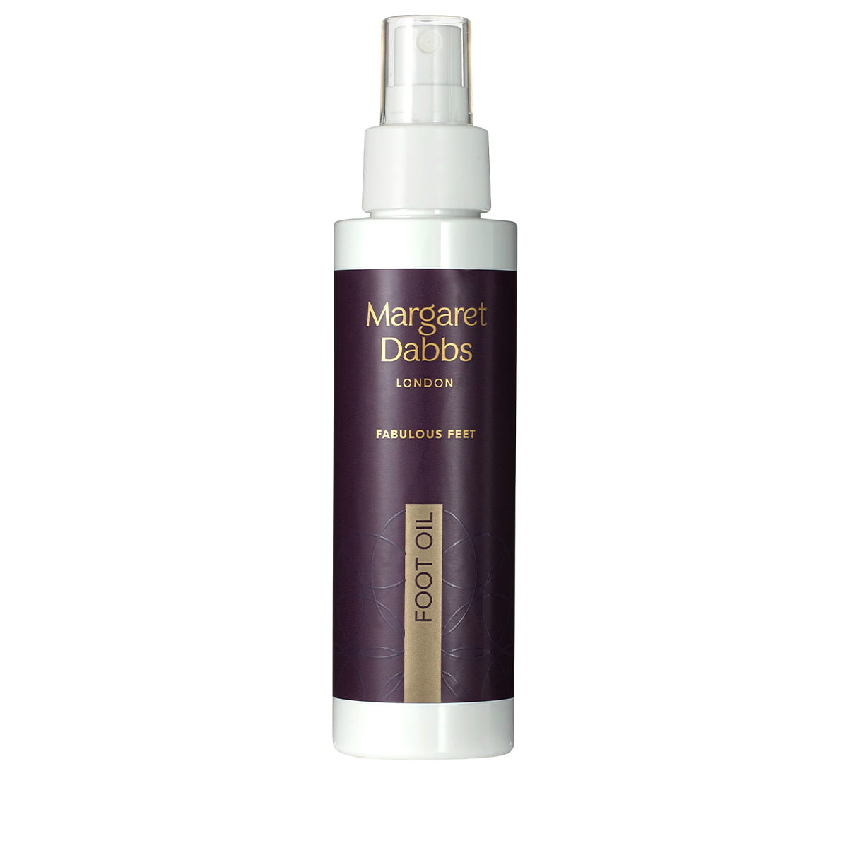 Intensive Treatment Foot Oil