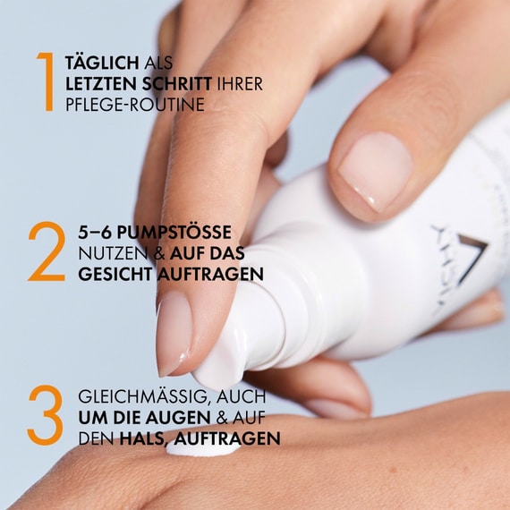 UV Age Daily SPF50+