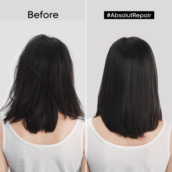 Absolut Repair Gold Mask