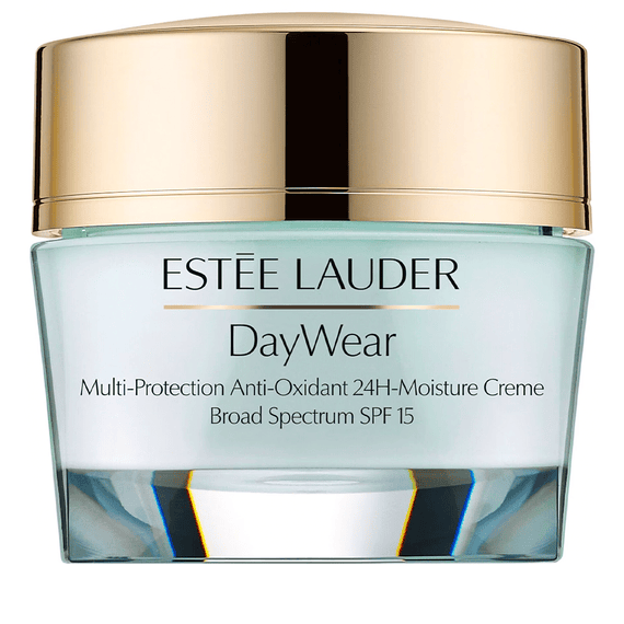 Moisturizer SPF 15