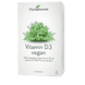 Vitamin D3 Tablets Vegan 60 Pcs.