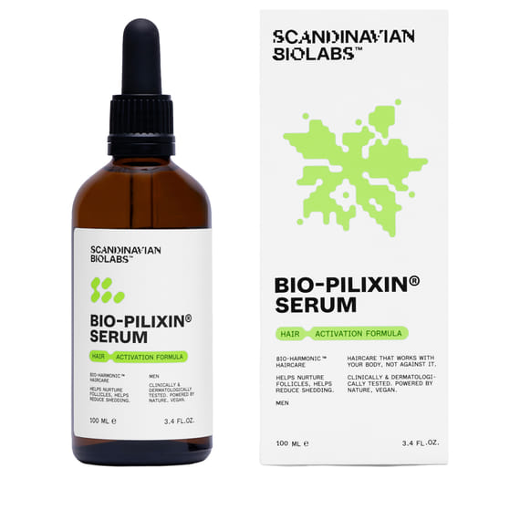 Bio Plixin Serum+ Men