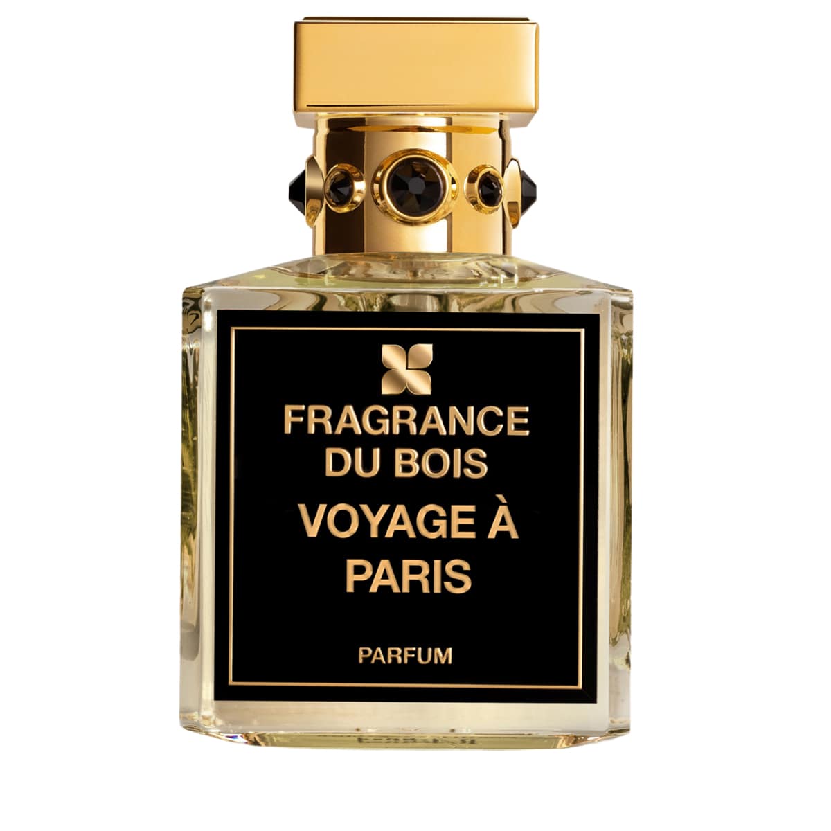 Voyage à Paris Parfum