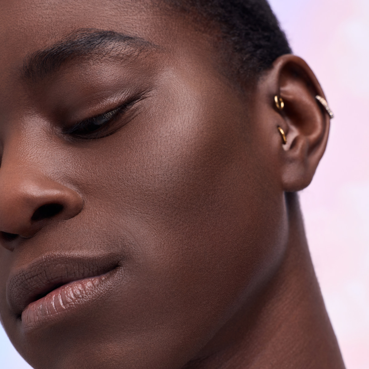Magic Shine Eraser Cooling Cushion - 010 Cool Cloud