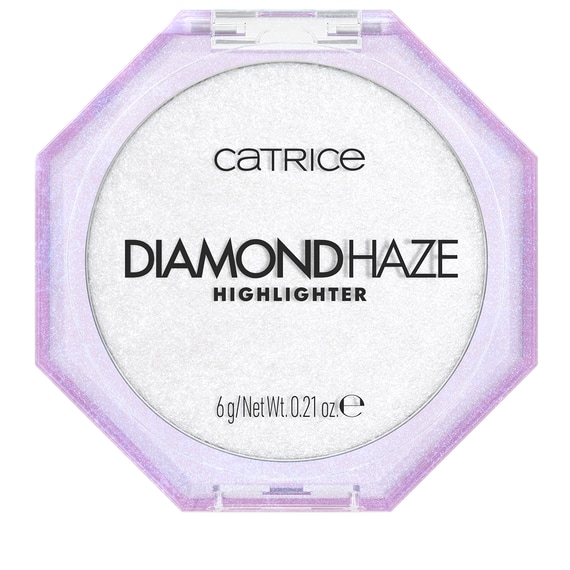 Diamond Haze Highlighter - 010 Gimme Glitter