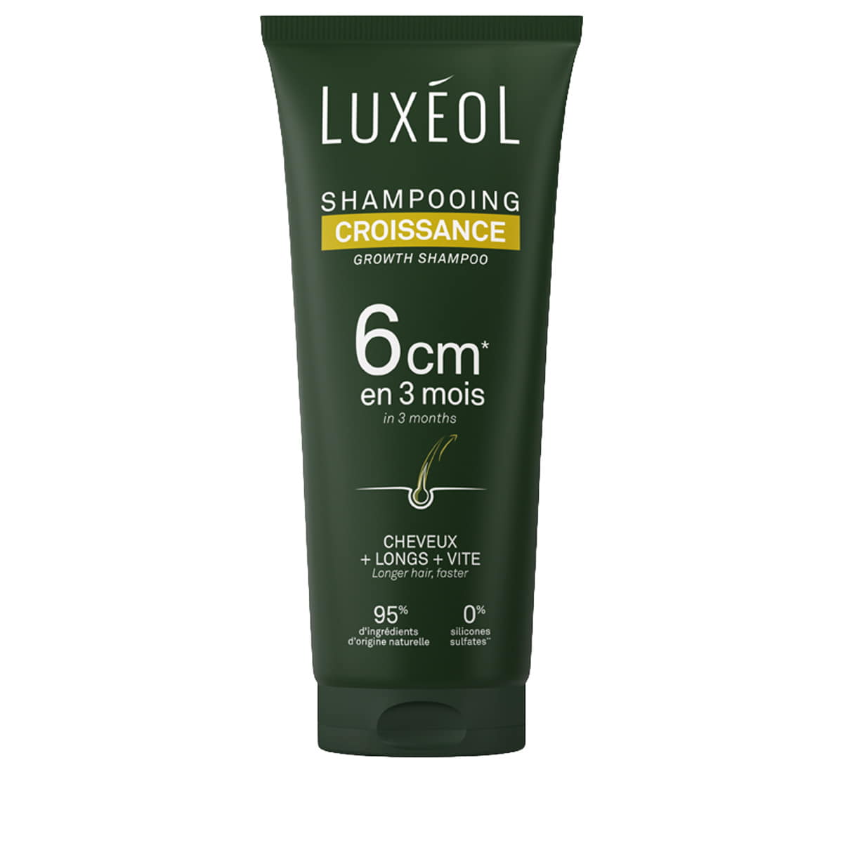 Growth Shampoo