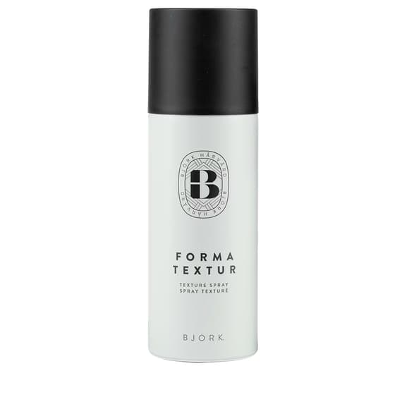 Forma Textur Textur Spray