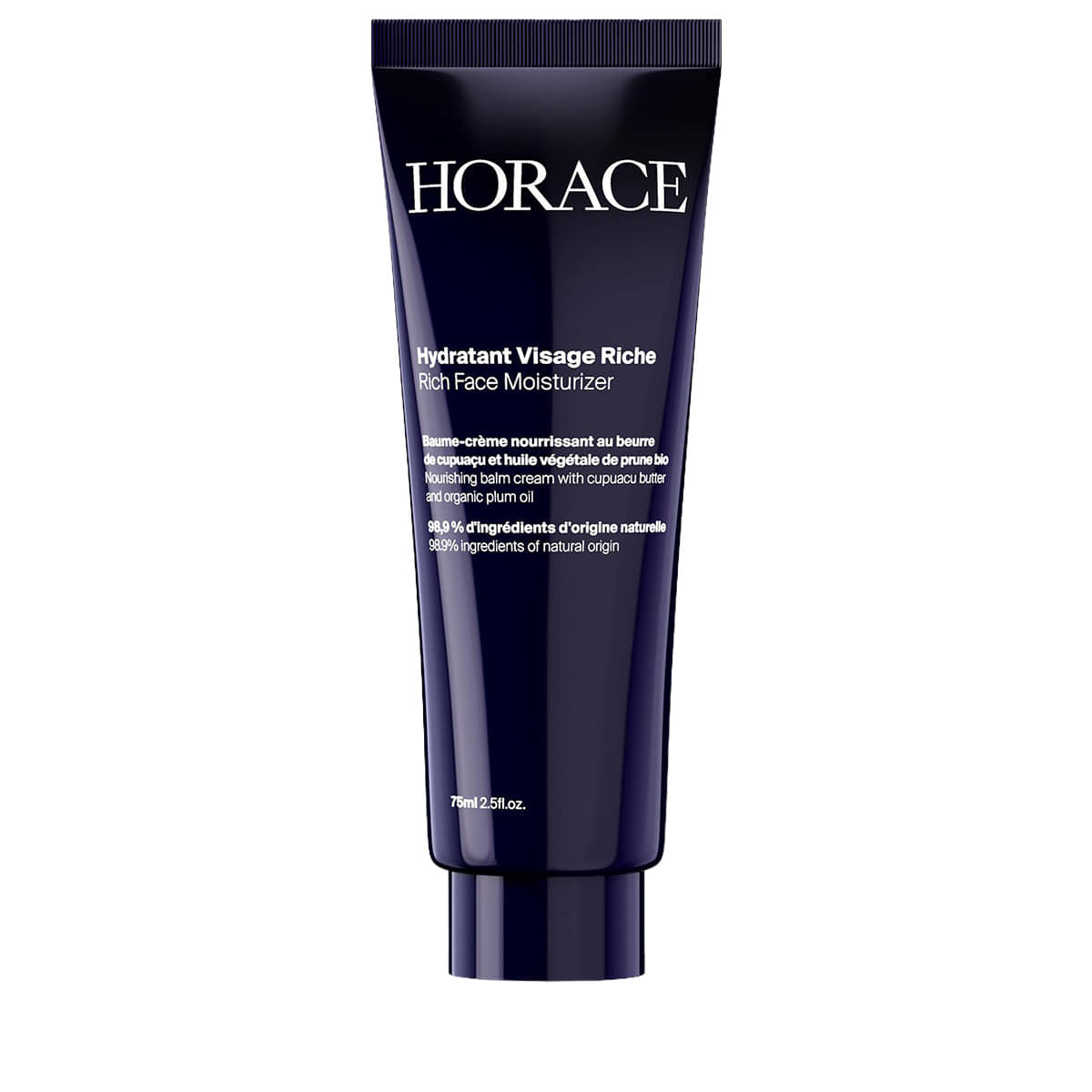 Rich Face Moisturizer
