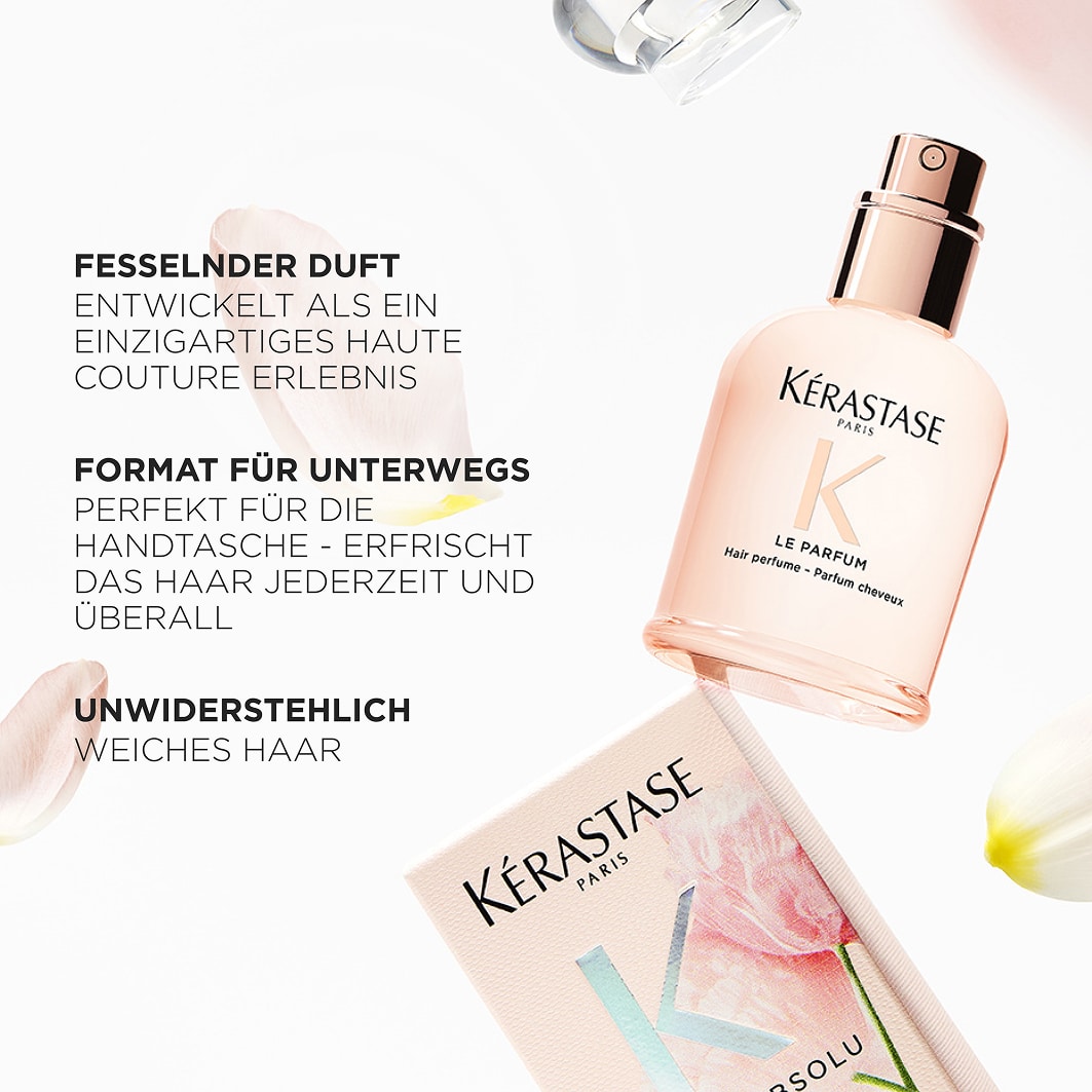 Gloss Absolu Le Parfum