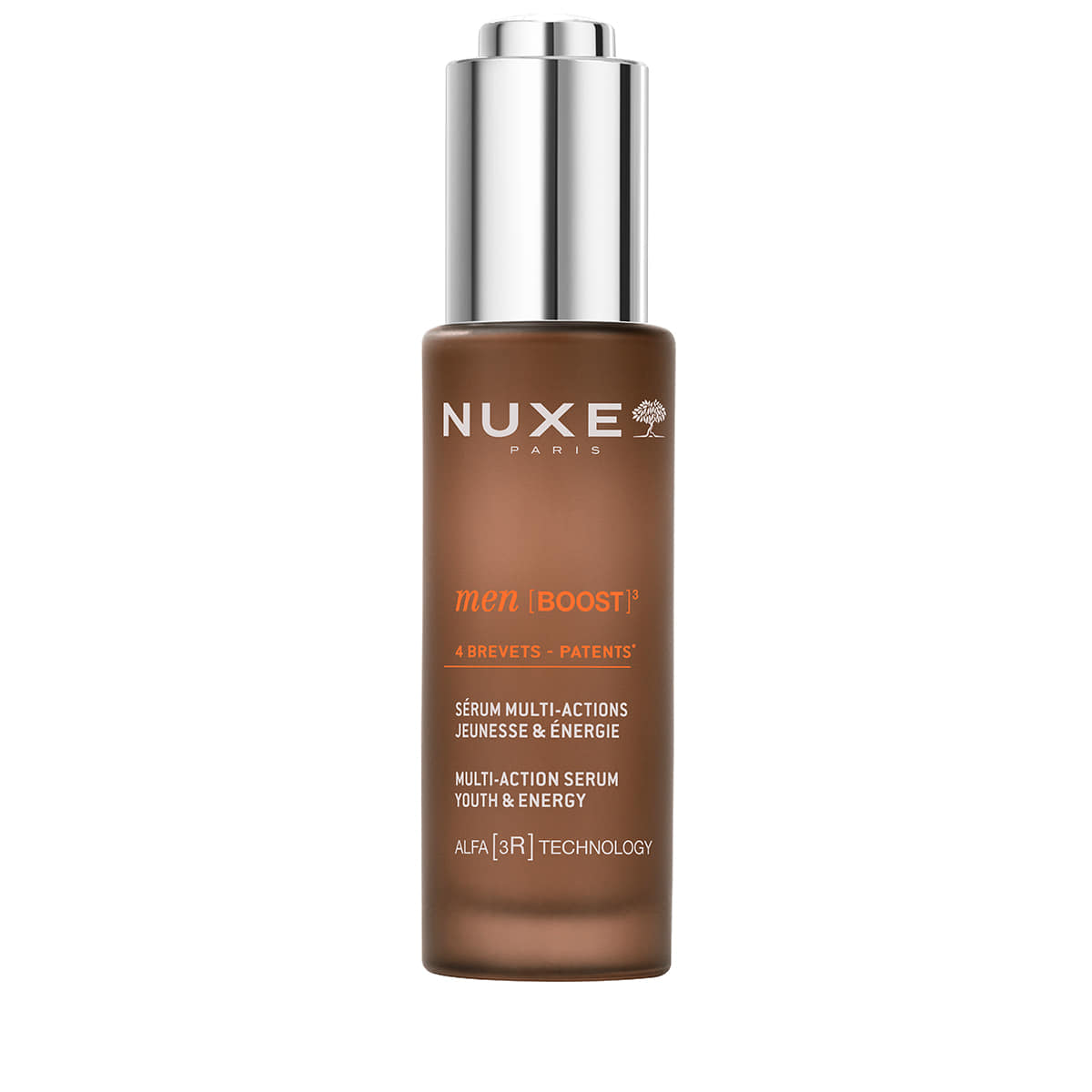 Multi-Action Serum Youth & Energy