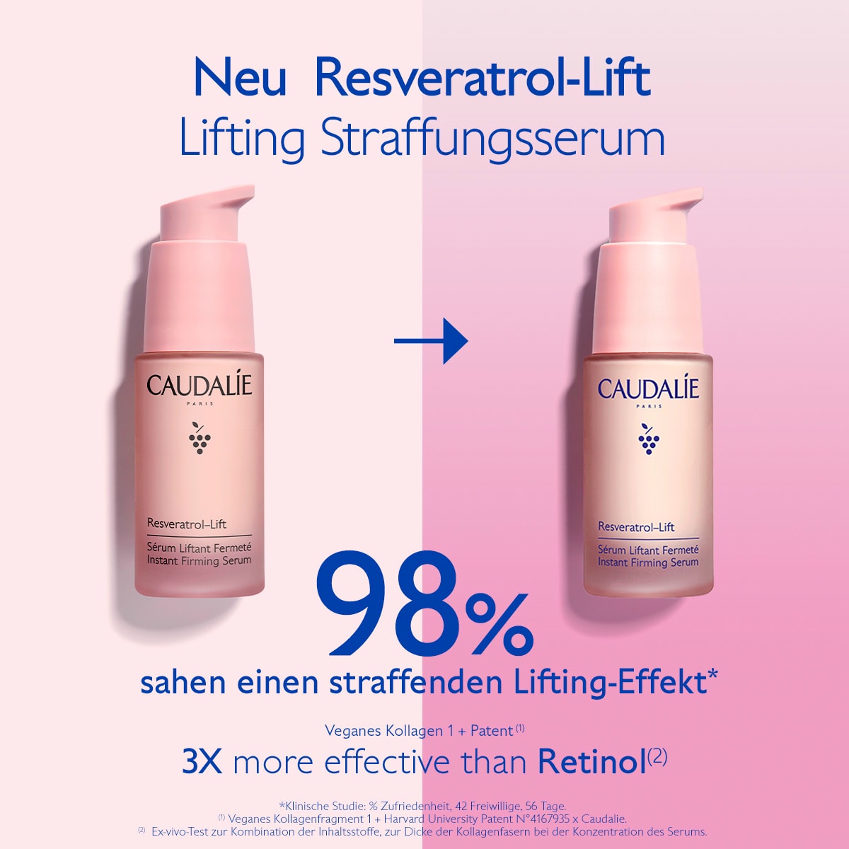 Lifting Straffungsserum