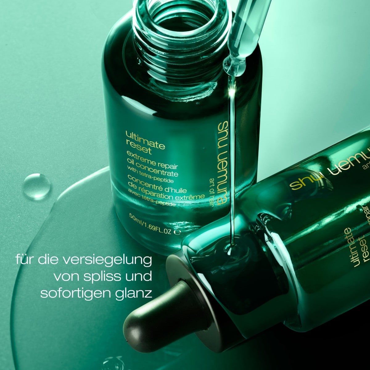 Ultimate Reset Extreme Repair Oil Concentrate