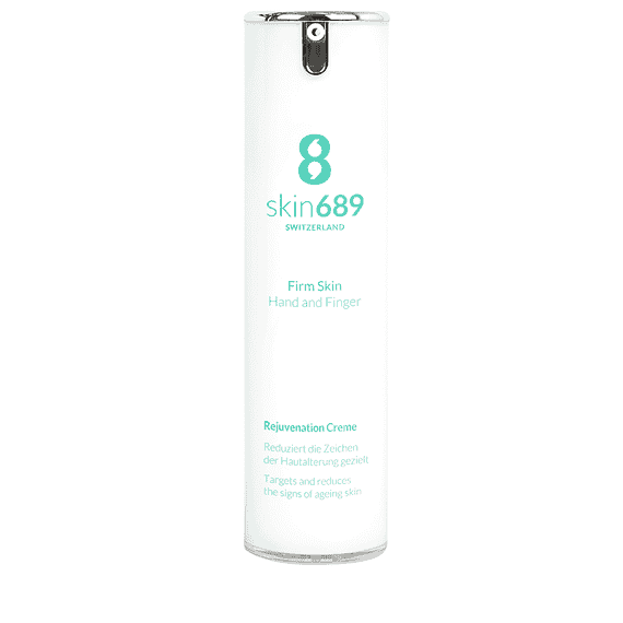 Firm Skin Hand and Finger Rejuvenation Creme