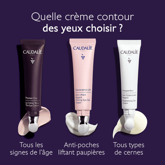 Crème Yeux