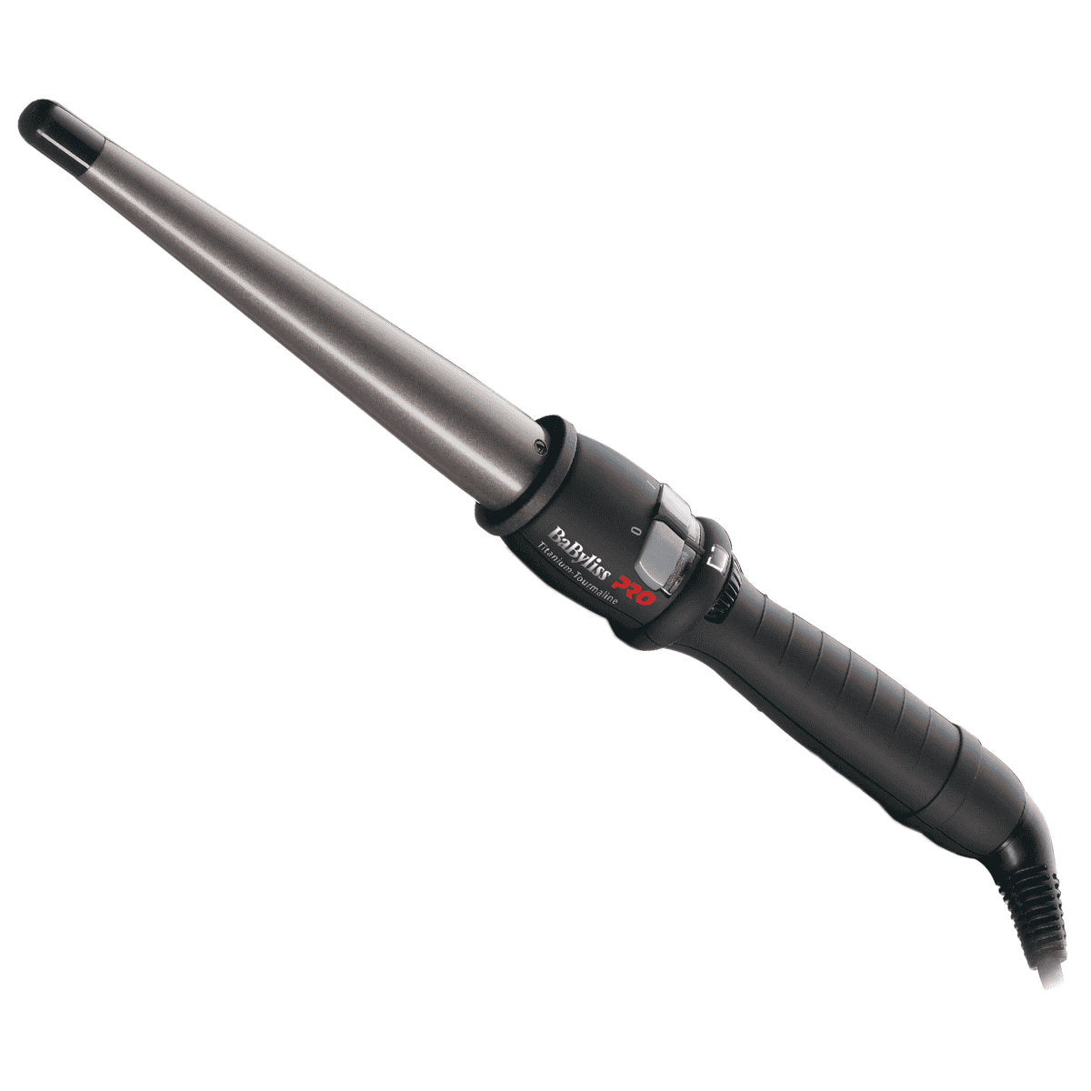 Frisiereisen 32 19mm