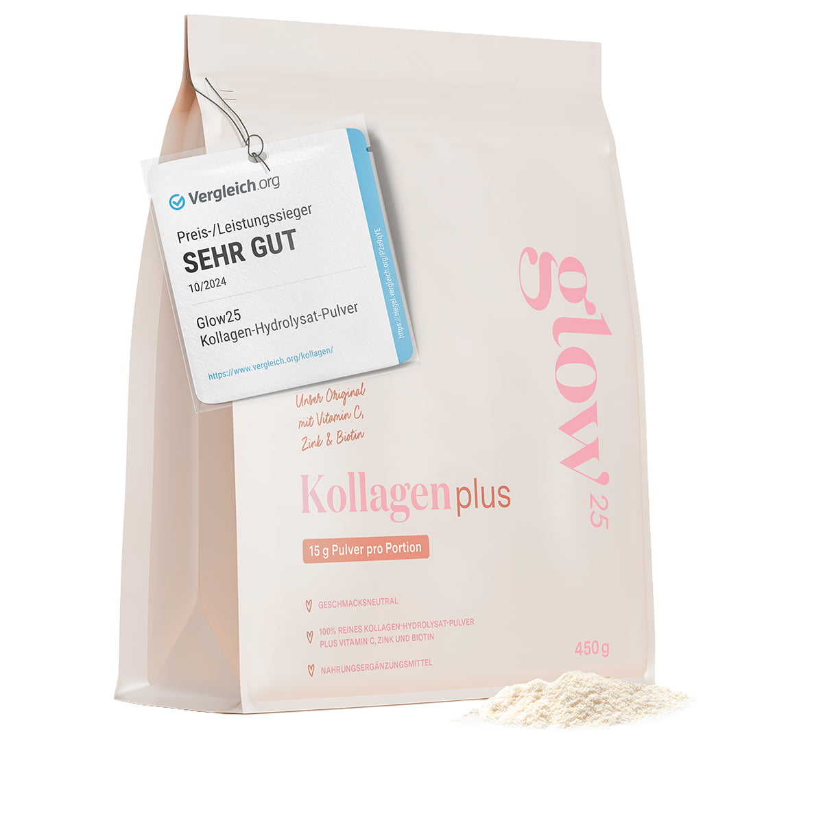 Kollagen Plus
