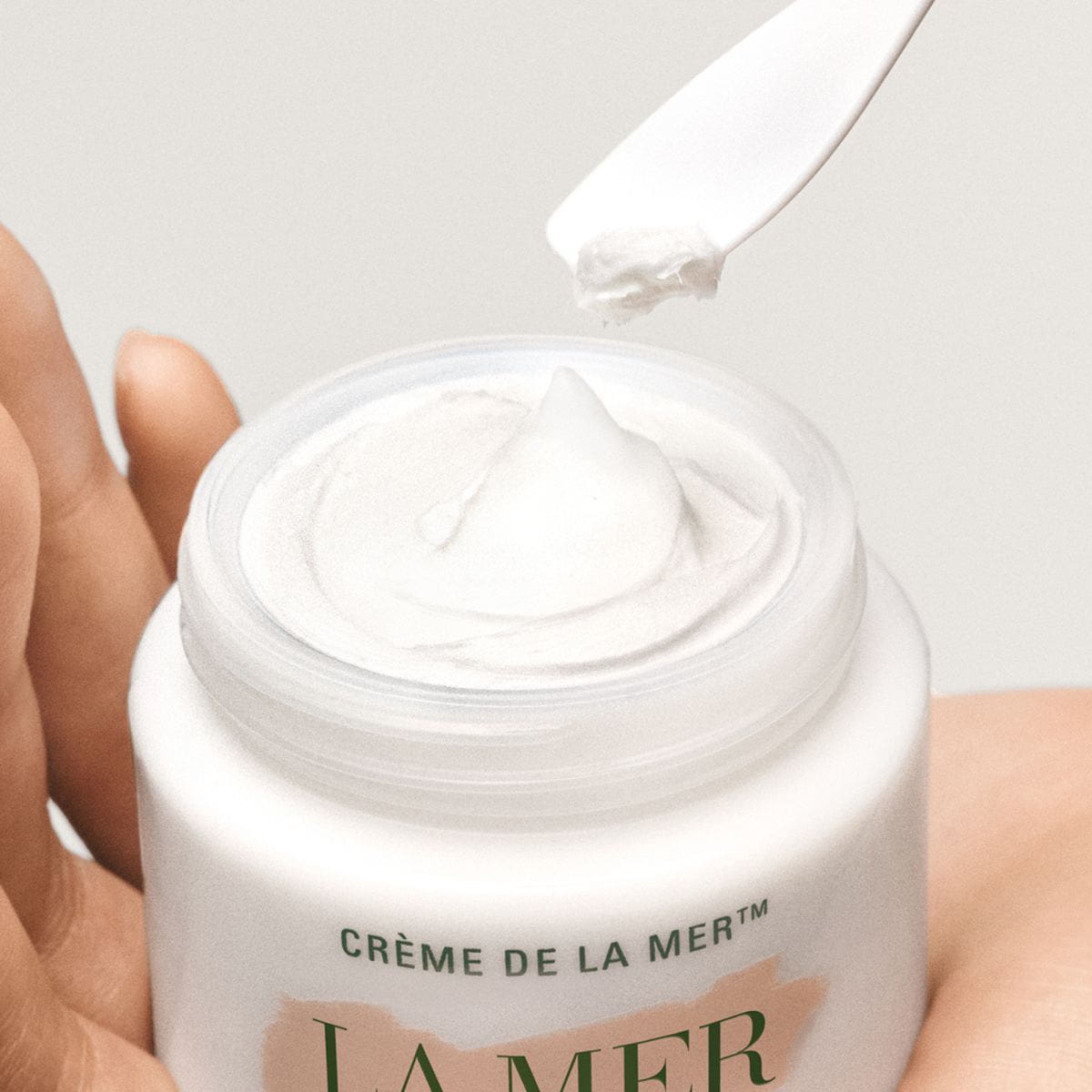 The Moisturizing Cream