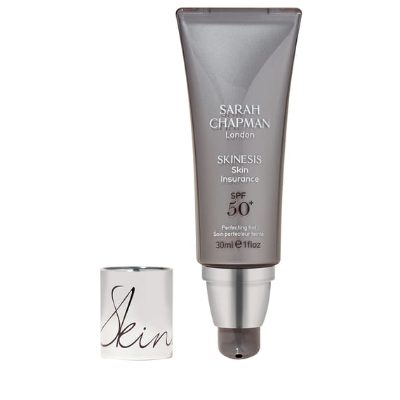 Skin Insurance SPF 50 Invisible